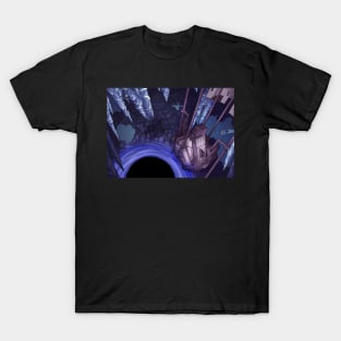 Brittle Hollow T-Shirt